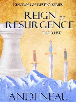 cover image of Reign of Resurgence
